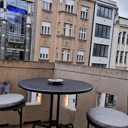 Old Town Apartments Rajiceva 3 Белград Экстерьер фото