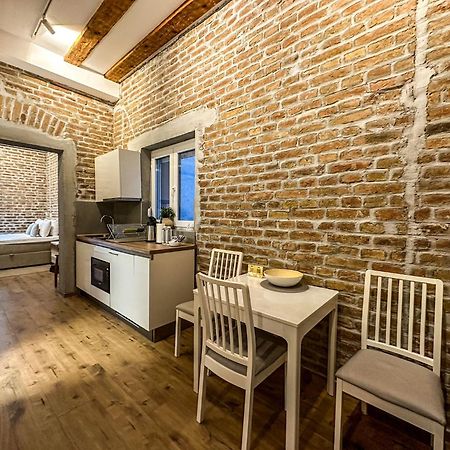 Old Town Apartments Rajiceva 3 Белград Экстерьер фото